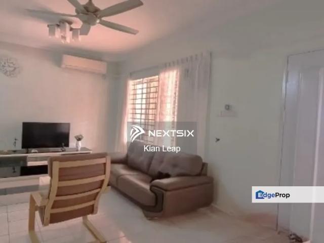 House for sale in Port Klang, Selangor