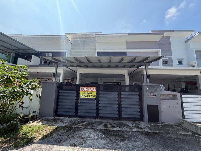Terraced House for sale in Port Klang, Selangor