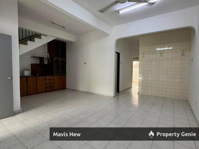 Terraced House for rent in Plentong, Johor