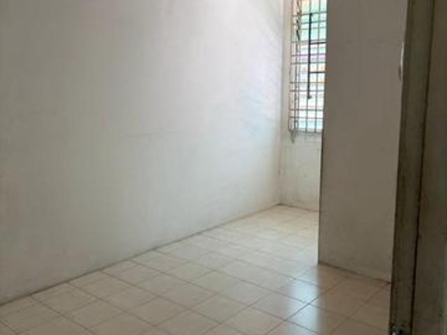 Terraced House for sale in Wellesley, Penang