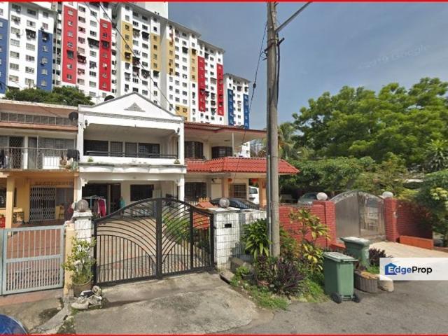 House for sale in Country Heights Damansara, Kuala Lumpur