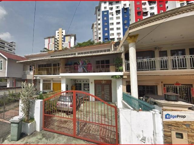 House for sale in Country Heights Damansara, Kuala Lumpur