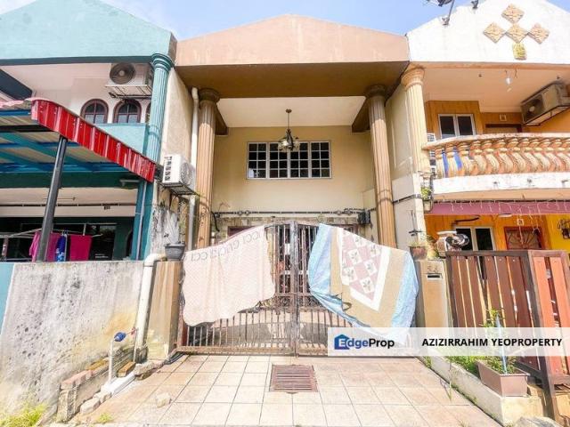 House for sale in Petaling, Subang Jaya