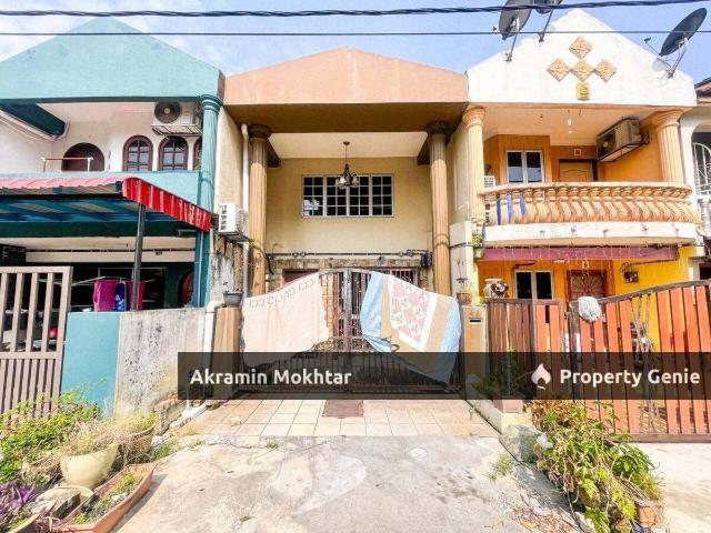 Terraced House for sale in Petaling, Damansara Damai