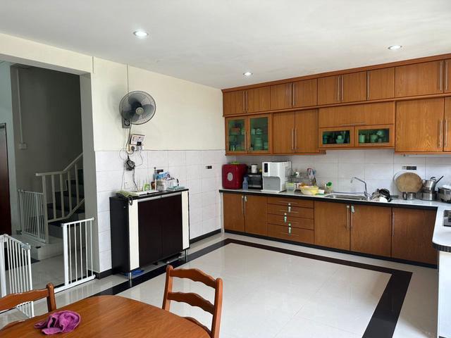Terraced House for sale in Georgetown, Penang