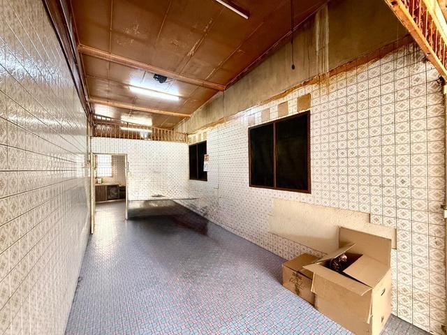 Terraced House for sale in Georgetown, Penang