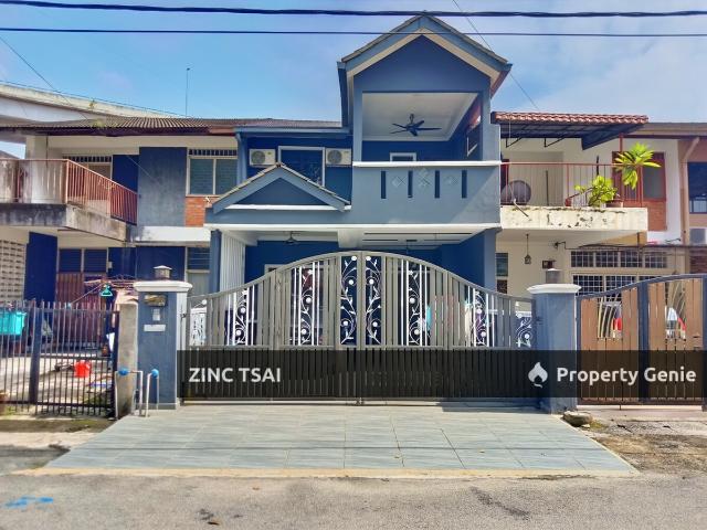 Terraced House for rent in Country Heights Damansara, Kuala Lumpur