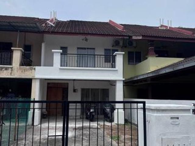 Terraced House for sale in Sendayan Village, Negeri Sembilan