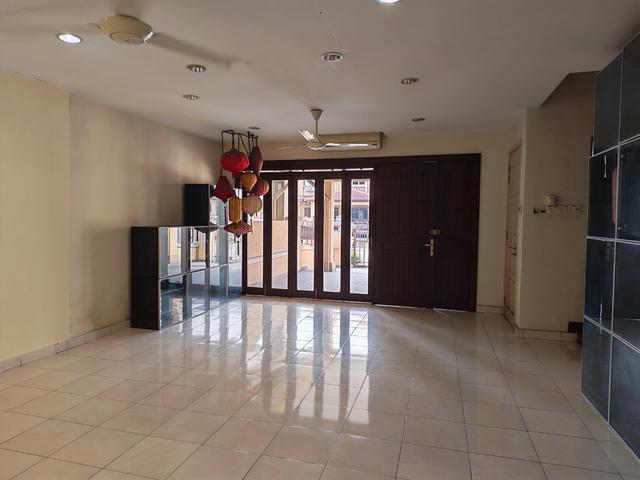 Terraced House for sale in Seksyen 31, Shah Alam