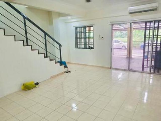 Terraced House for rent in Alam Impian, Selangor