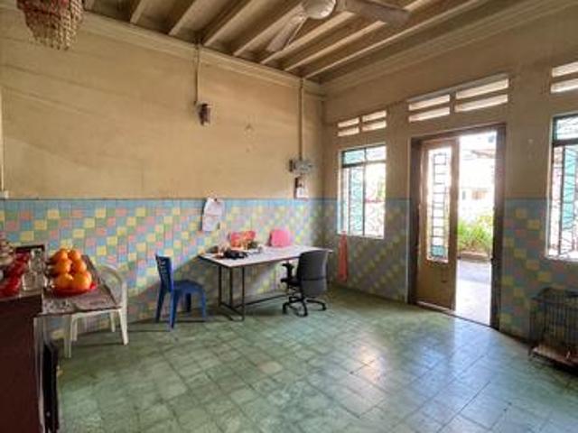Terraced House for sale in Penang
