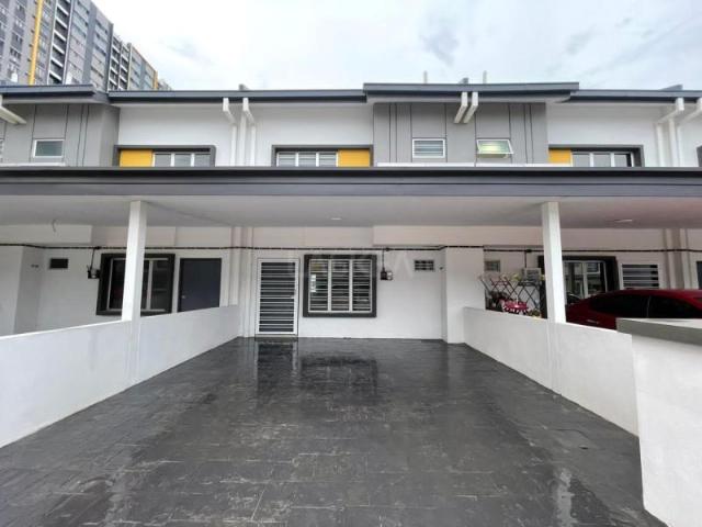 Apartment for rent in Tanjong Sepat, Selangor