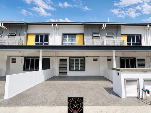 Terraced House for rent in Tanjong Sepat, Selangor