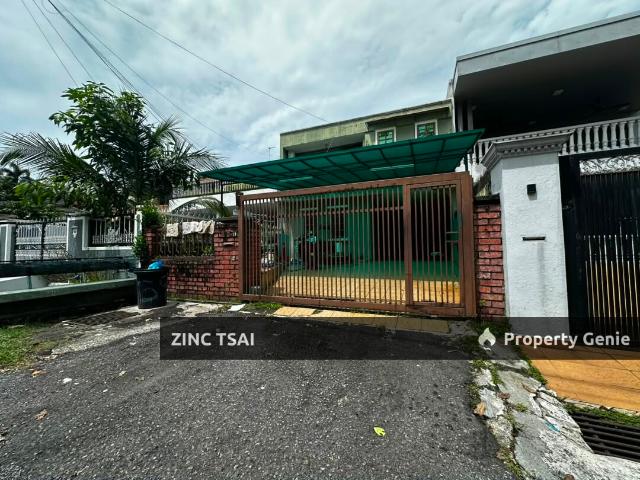 Terraced House for rent in Langat, Selangor