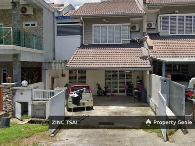 Terraced House for rent in Selayang, Selangor