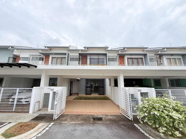 Terraced House for sale in Nilai, Negeri Sembilan