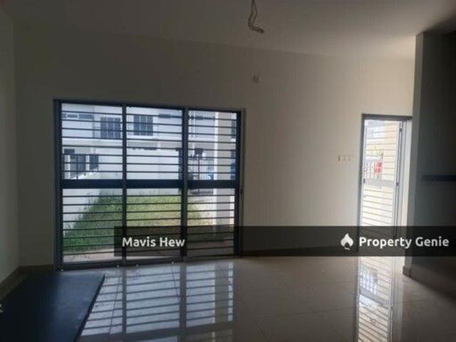 House for rent in Kota Tinggi, Johor