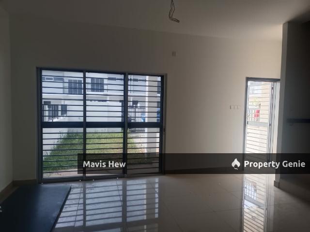 Terraced House for rent in Kota Tinggi, Johor