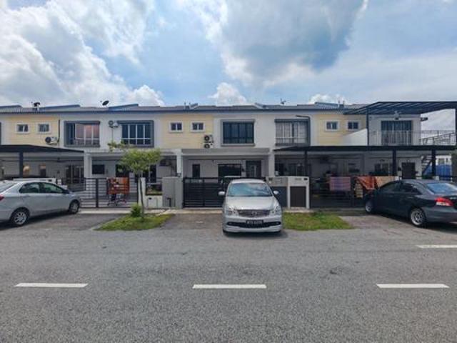 Terraced House for sale in Kota, Negeri Sembilan