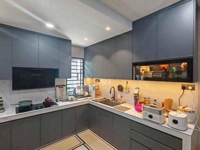 Terraced House for sale in Kota, Rembau