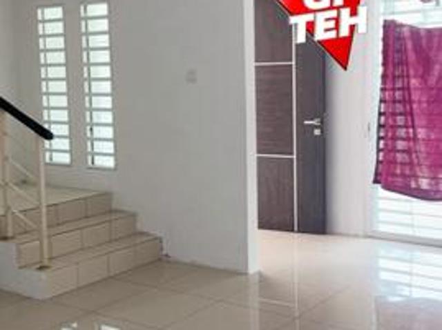 Terraced House for rent in Kulim, Kedah
