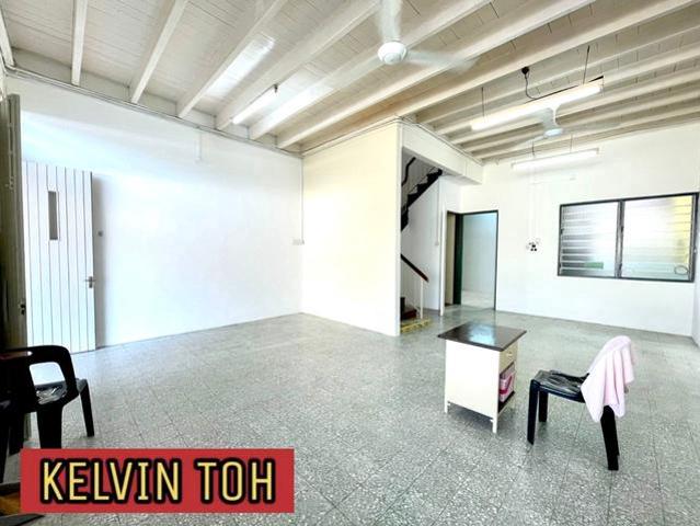 Terraced House for sale in Penang