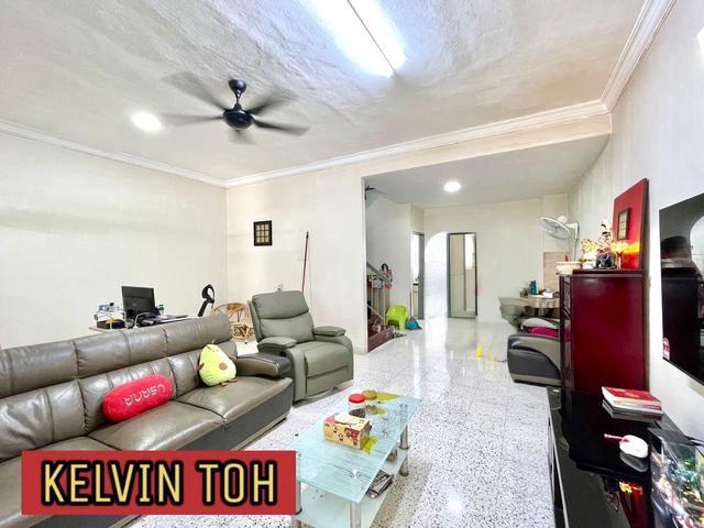Terraced House for sale in Penang