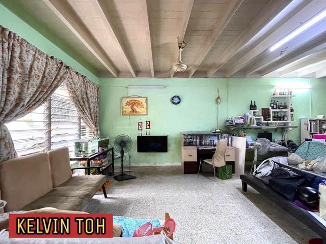 Terraced House for sale in Ayer Itam, George Town