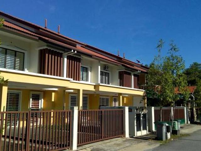 Terraced House for sale in Nilai, Negeri Sembilan