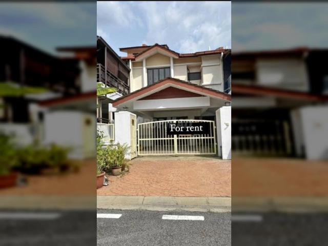 Apartment for rent in Petaling, Damansara Damai