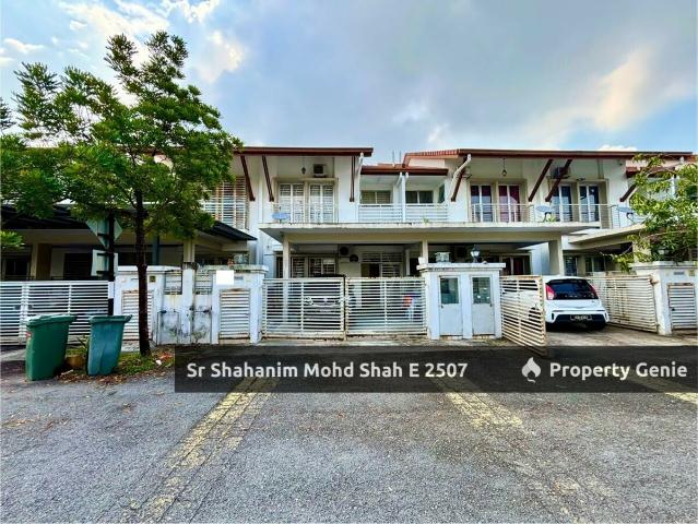 Terraced House for sale in Nilai, Negeri Sembilan