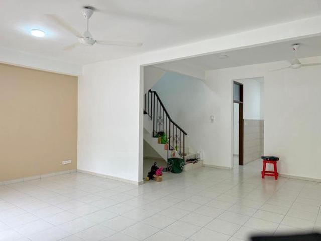 Terraced House for sale in Georgetown, Penang