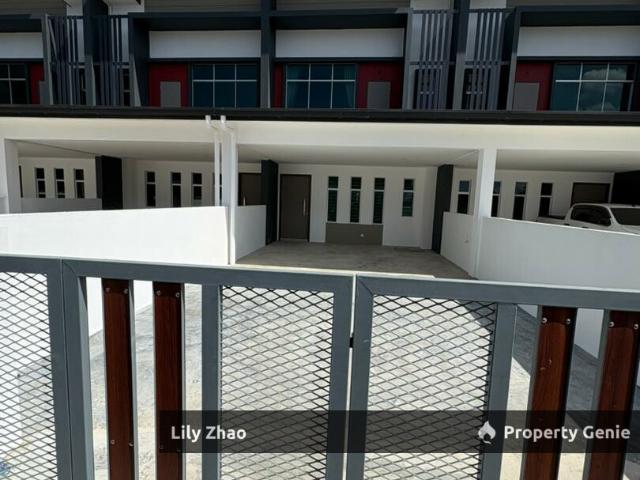 Terraced House for rent in Sabah