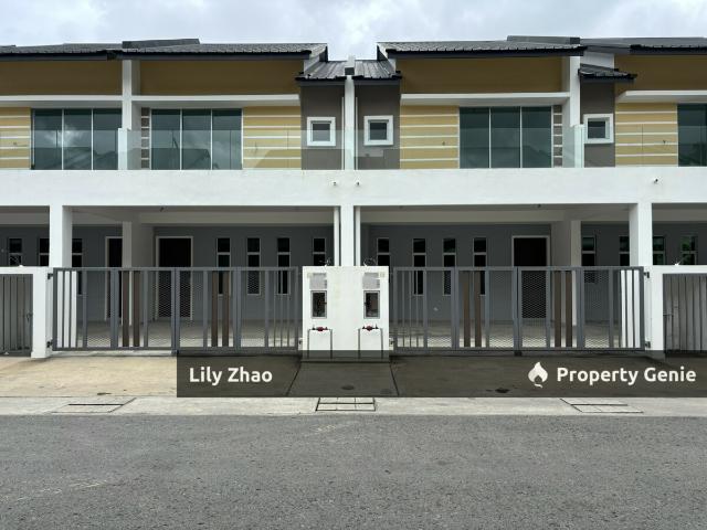 Terraced House for rent in Kinabalu, Sabah