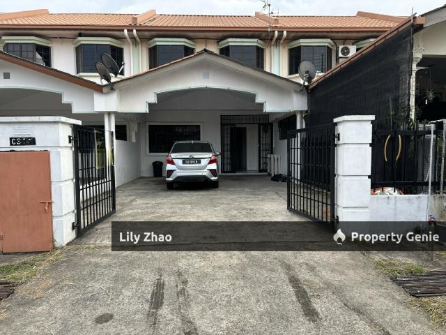 Terraced House for rent in Inanam, Sabah