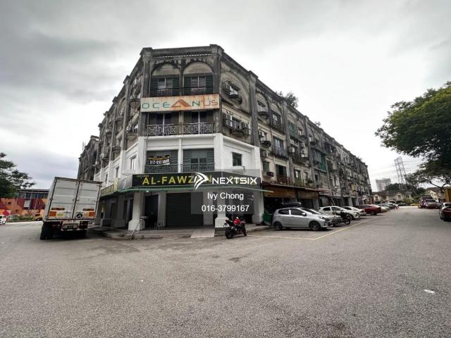 Residential House for sale in Wellesley, Penang