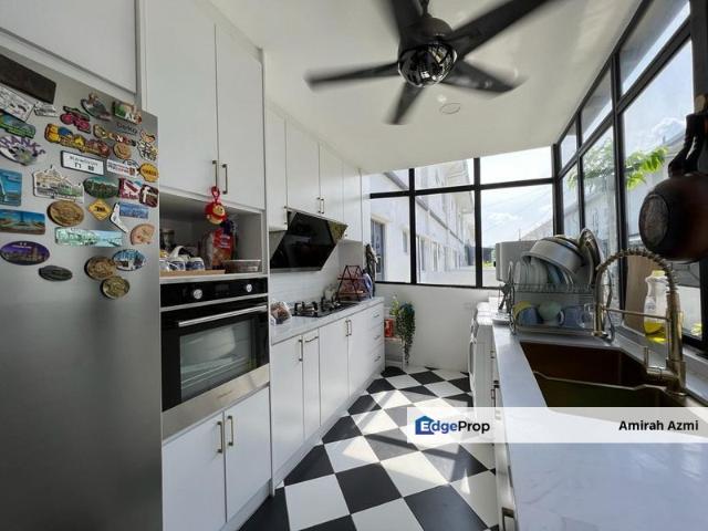 House for sale in Selangor