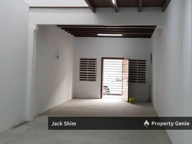 Shop Office for sale in Georgetown, Penang