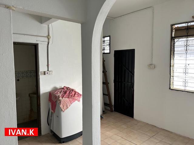 Terraced House for sale in Mukim 13, Georgetown