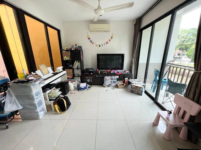 Terraced House for rent in Bukit Ledang, Johor