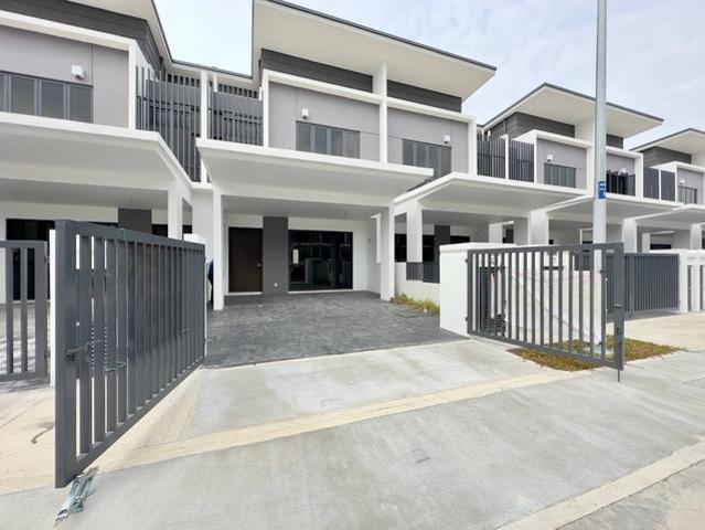 Terraced House for sale in Petaling, Alam Impian