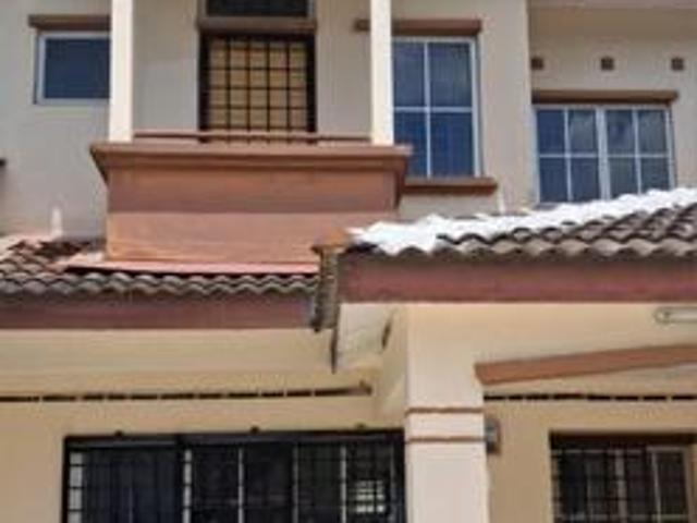 Terraced House for rent in Petaling, Subang Jaya