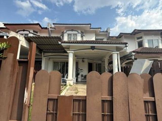 Terraced House for sale in Petaling, Subang Jaya