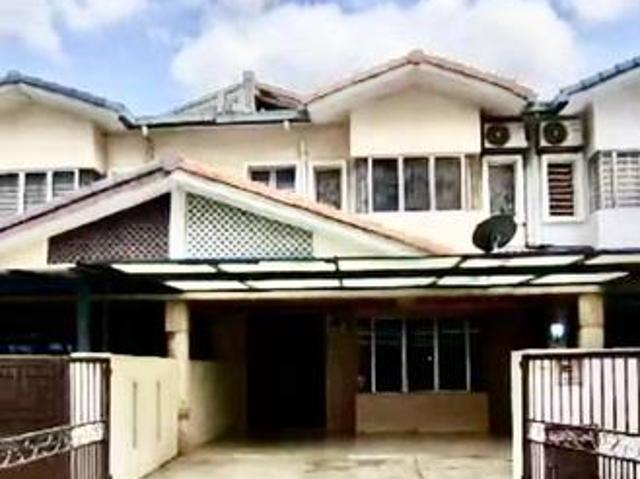 Terraced House for sale in Petaling, Damansara Damai