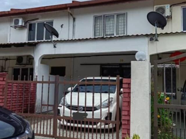 Terraced House for sale in Country Heights Damansara, Kuala Lumpur