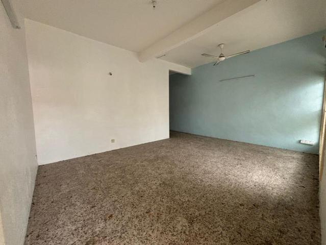 Terraced House for sale in Georgetown, Penang
