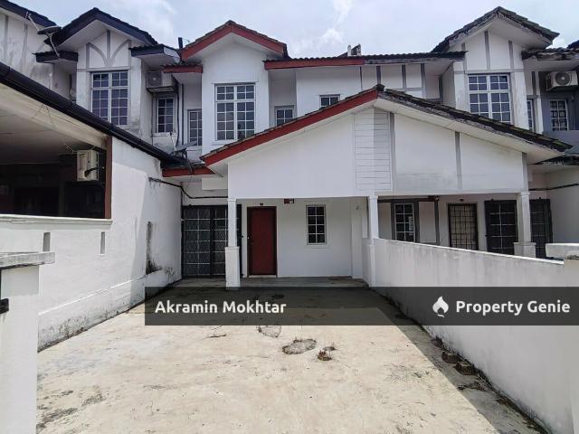 Terraced House for sale in Selangor