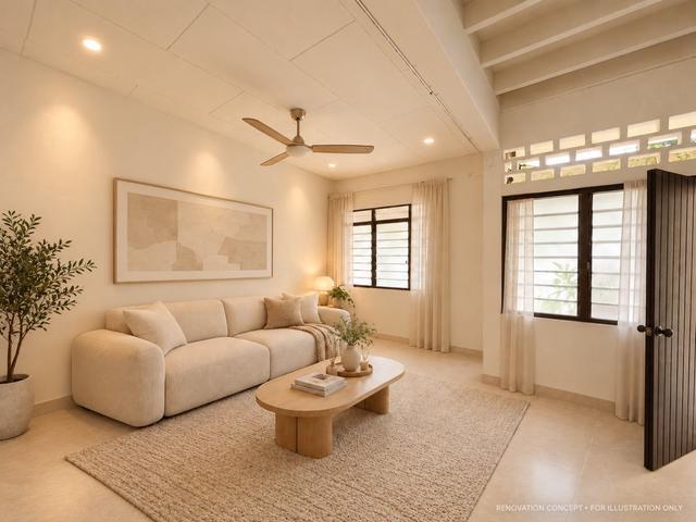 Terraced House for sale in Greenlane Heights, George Town