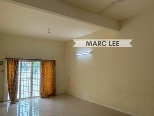 Terraced House for sale in Barat Daya, George Town