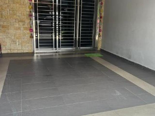 Terraced House for sale in Kluang, Johor